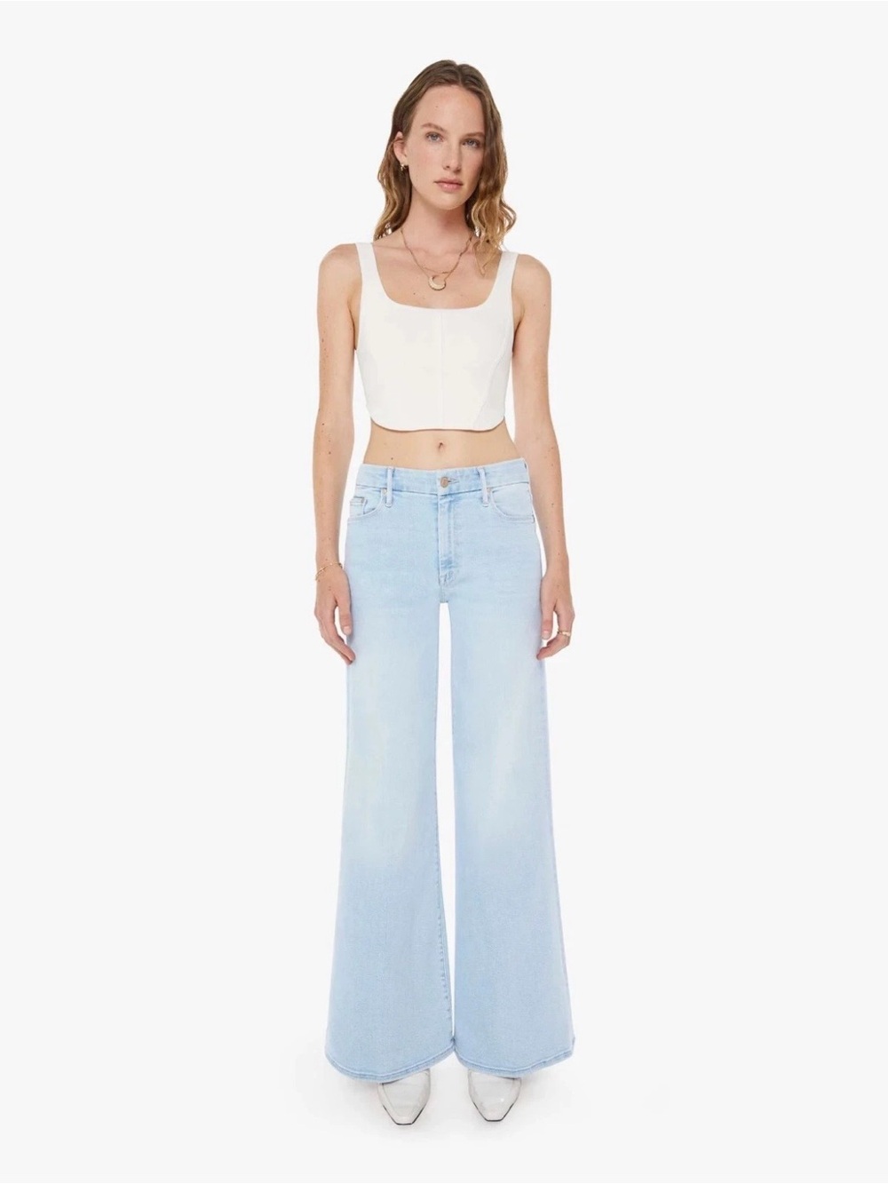 New No Tags Mother The Roller Sneak - Balls in your court - Size 32